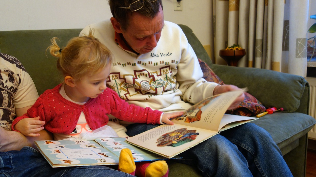 to-read-aloud-Father